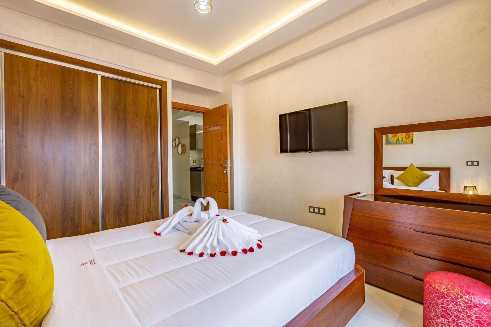 Vittoria Guest House Marrakech Marakéš Exteriér fotografie