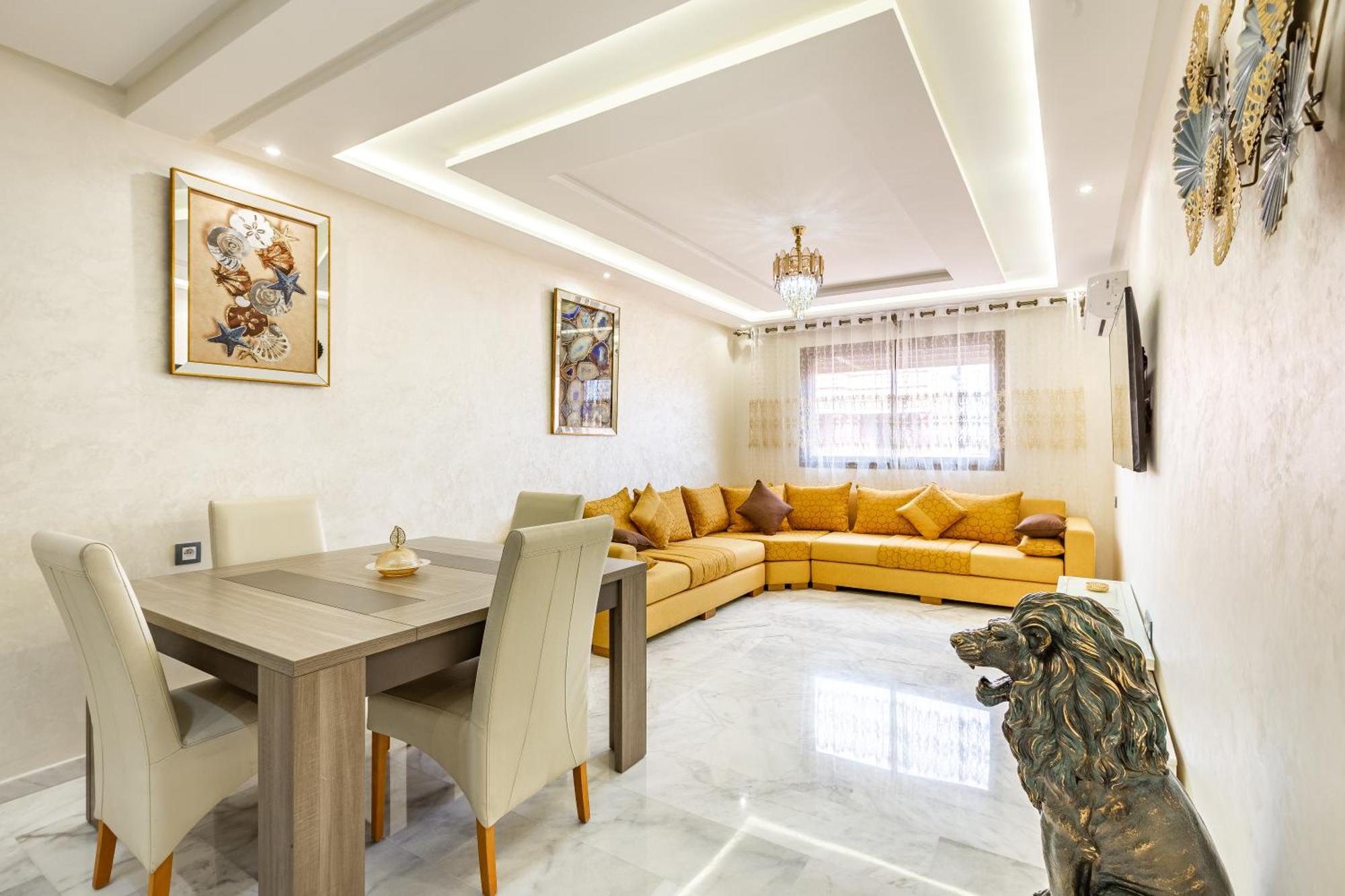 Vittoria Guest House Marrakech Marakéš Exteriér fotografie