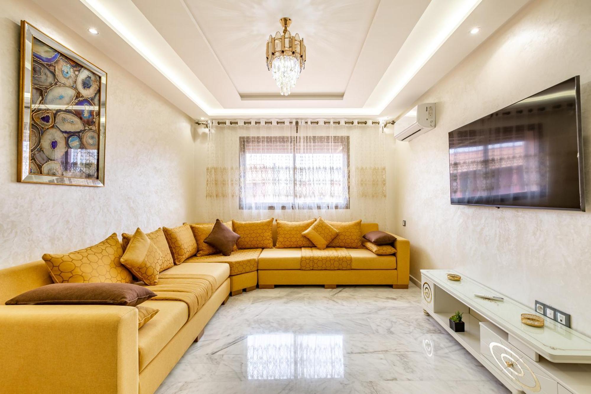 Vittoria Guest House Marrakech Marakéš Exteriér fotografie