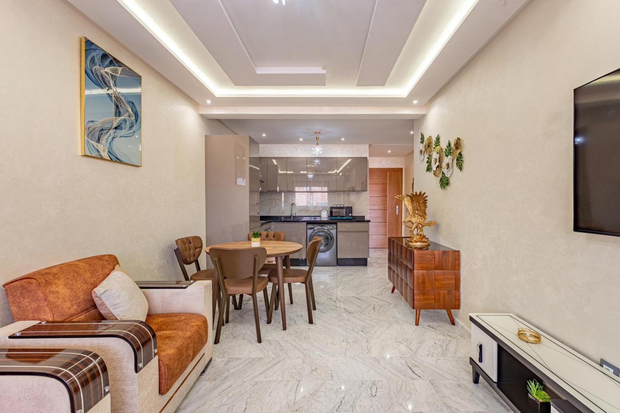 Vittoria Guest House Marrakech Marakéš Exteriér fotografie
