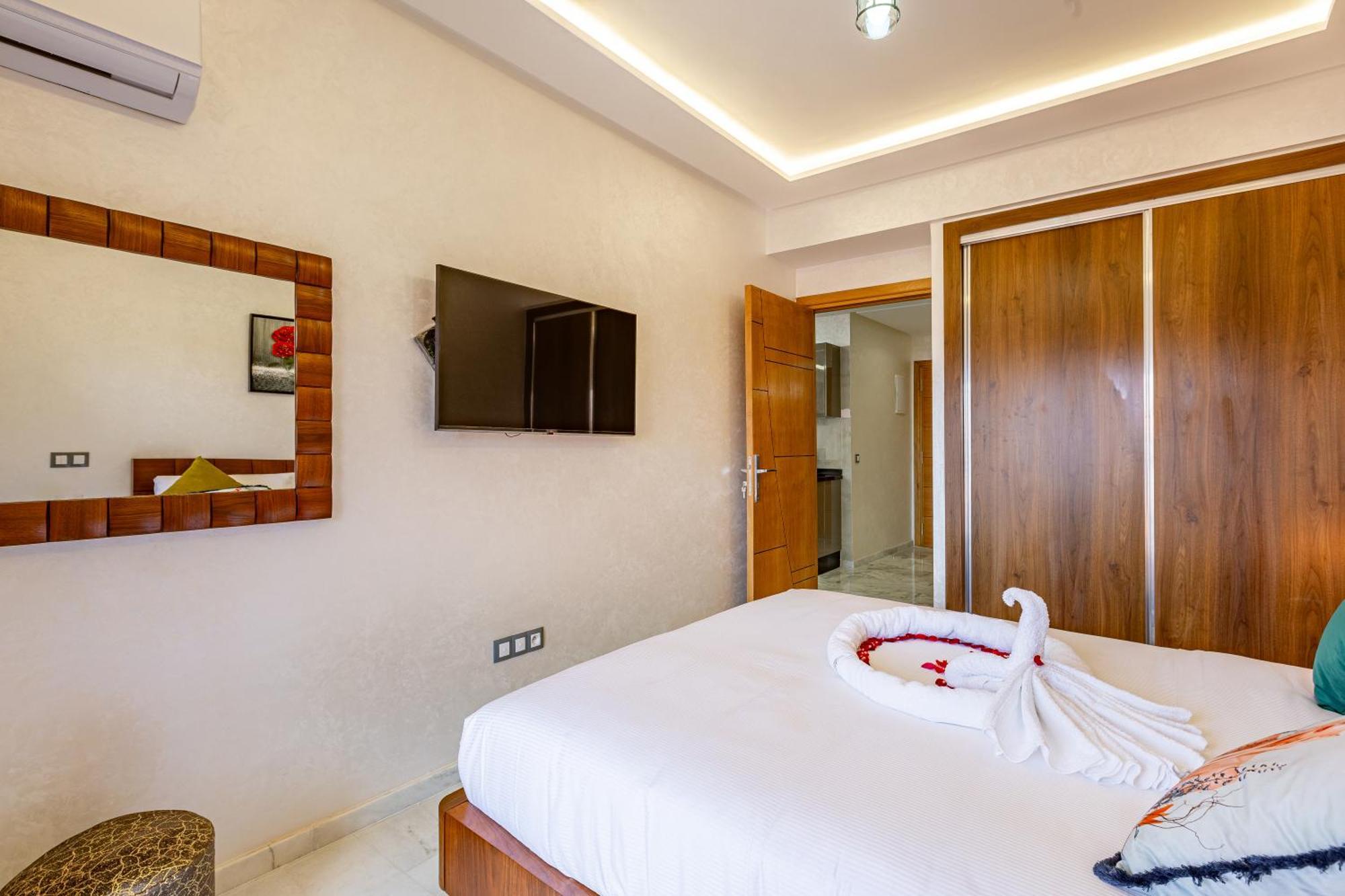 Vittoria Guest House Marrakech Marakéš Exteriér fotografie