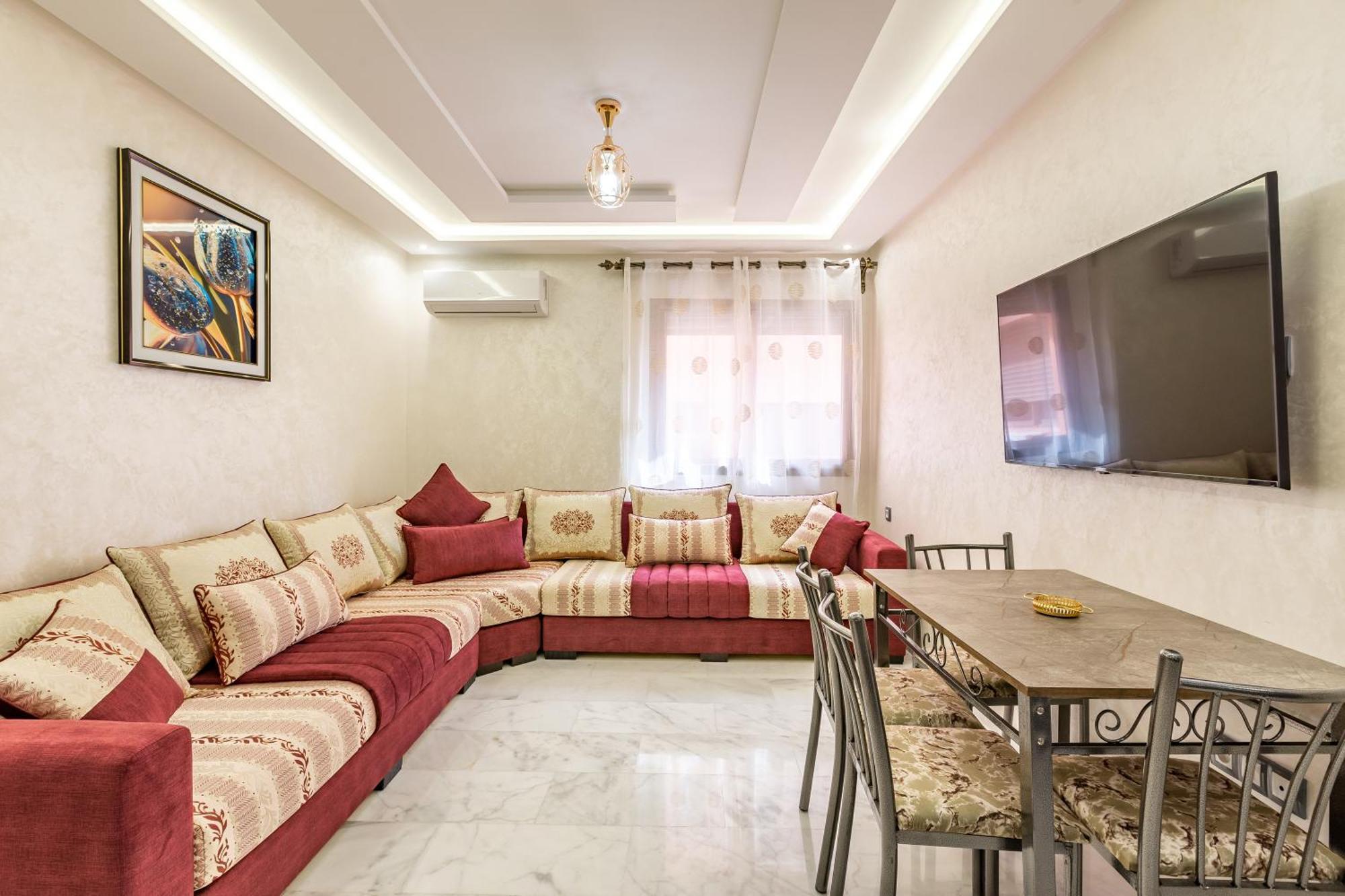 Vittoria Guest House Marrakech Marakéš Exteriér fotografie